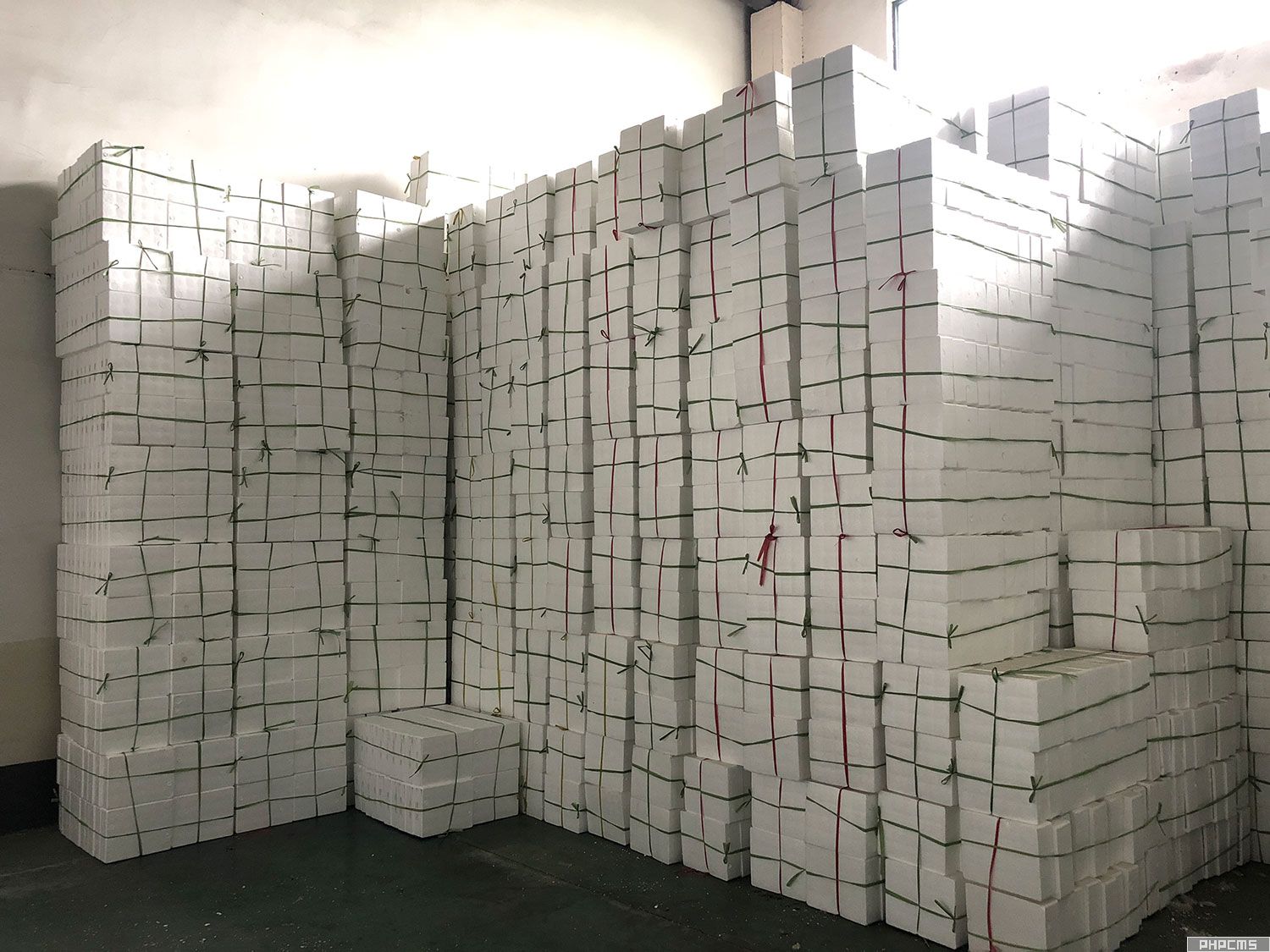 揚(yáng)州泡沫廠0011