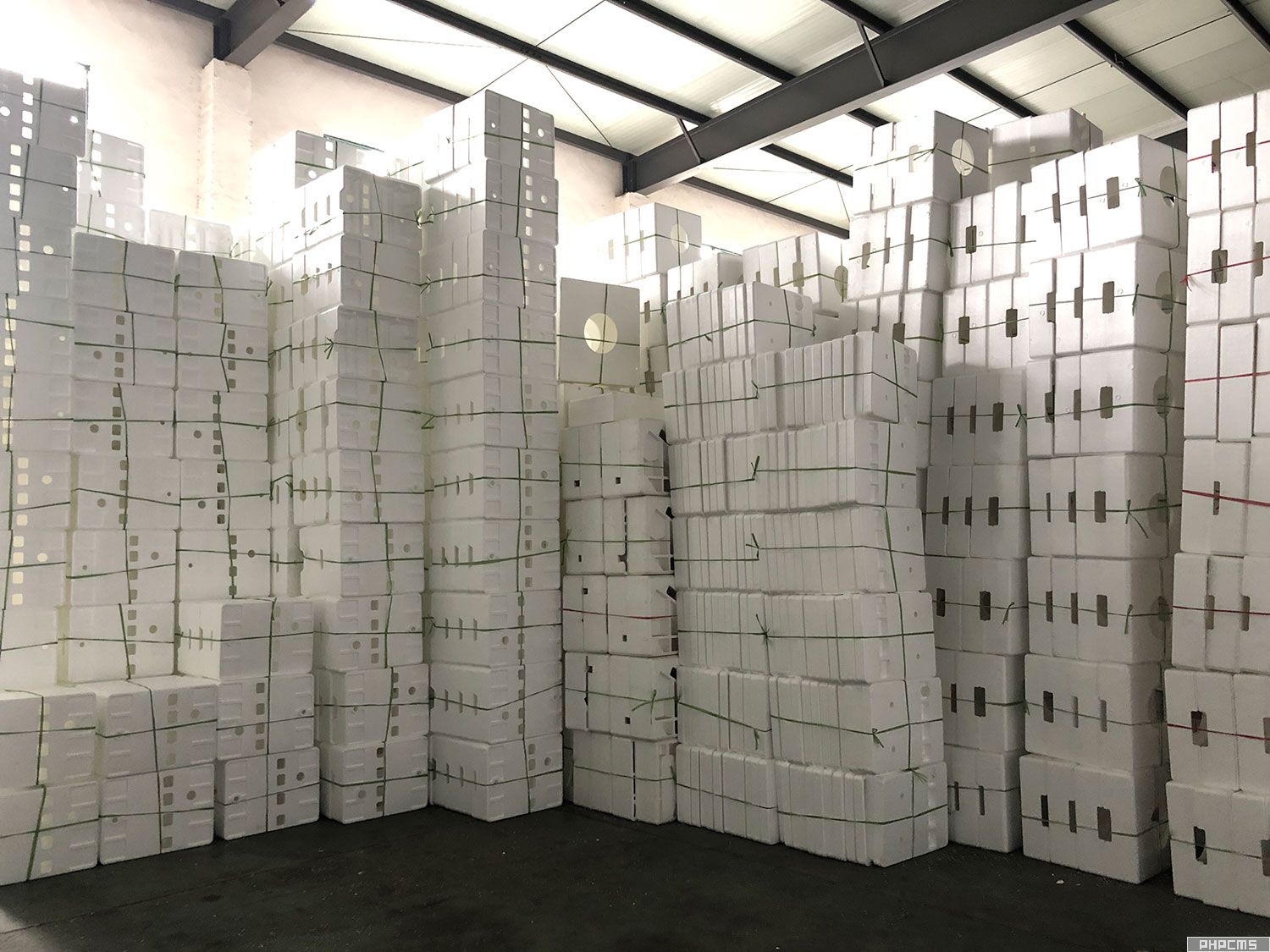 揚(yáng)州泡沫廠0010