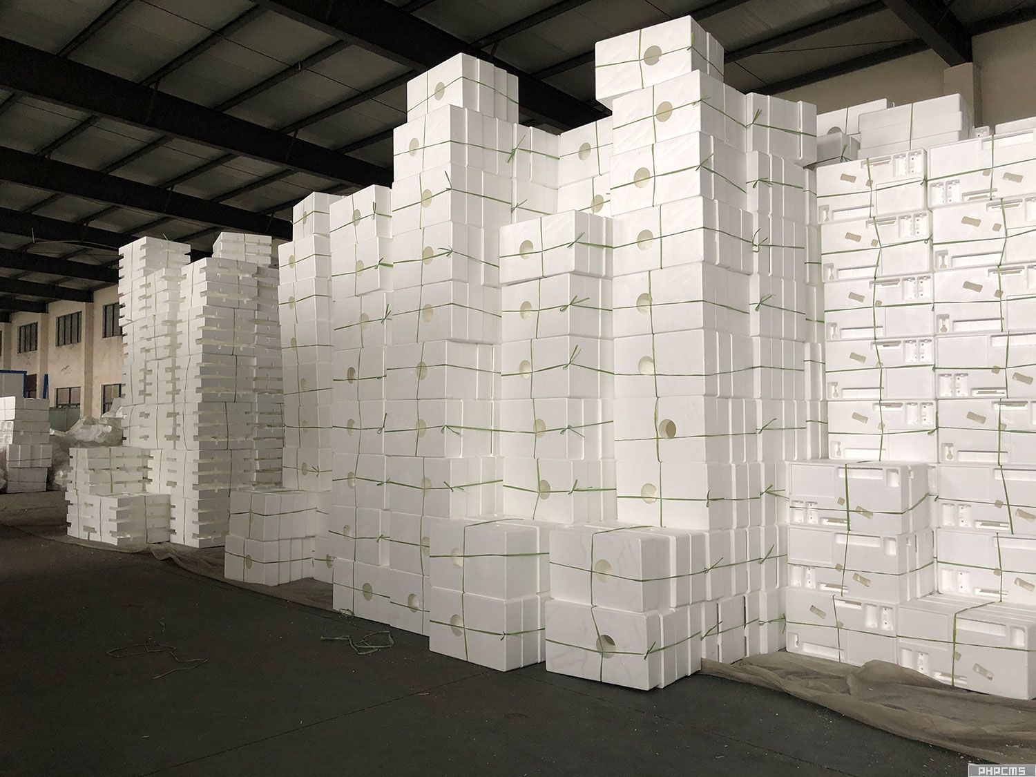 揚(yáng)州泡沫廠009